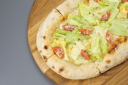 Пиццетта Цезарь