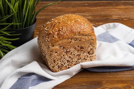 Хлеб Зерновой