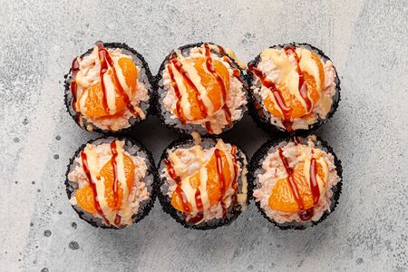 Голден краб New