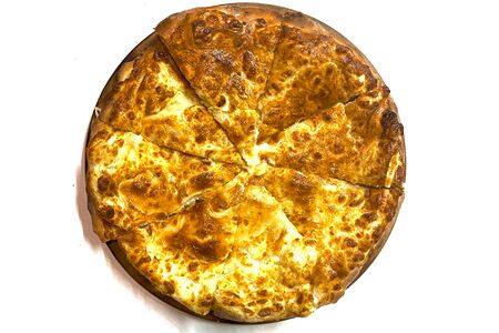 Мегрелский с сулугуни