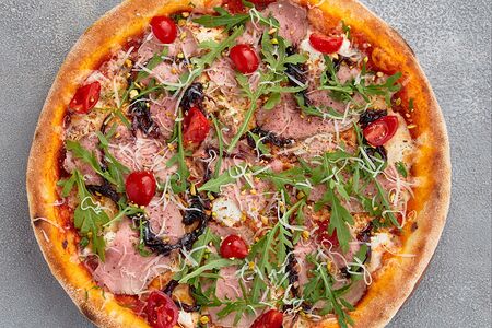 Новинка осени Ростбиф