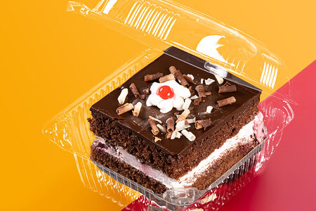 Пирожное Черный лес