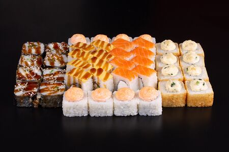 Сет Супер Самурай