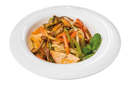 Тори муругай ясай яки