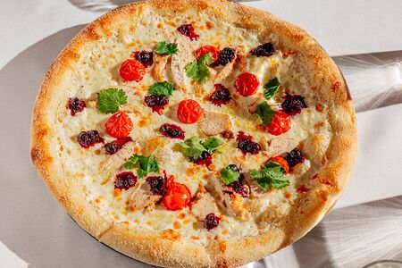 Пицца Гурман