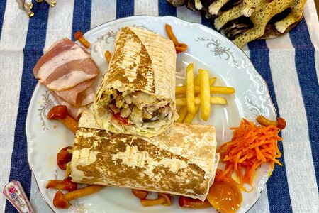 Шаурма Восточная