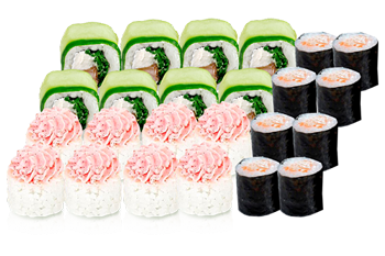 Сет Ями ями