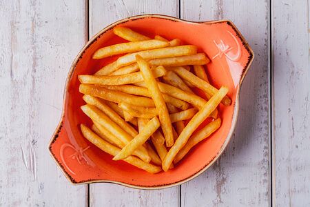 Картофель фри