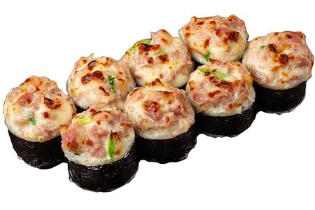 Чикен гриль