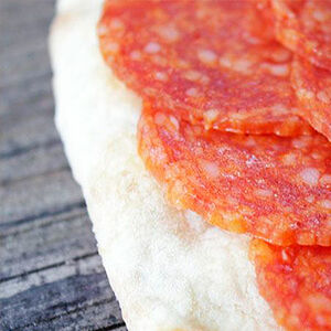 Пепперони 1 шт