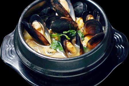 Хон хап сигумчи кук