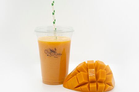 Манго-шейк