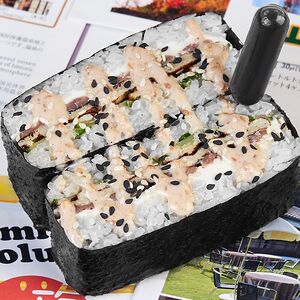 Онигиразу Анчоус