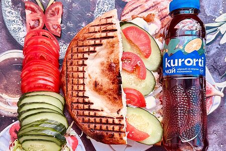 Kurorti зелёный