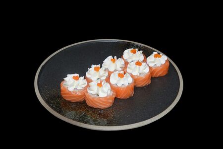 Филадельфия люкс