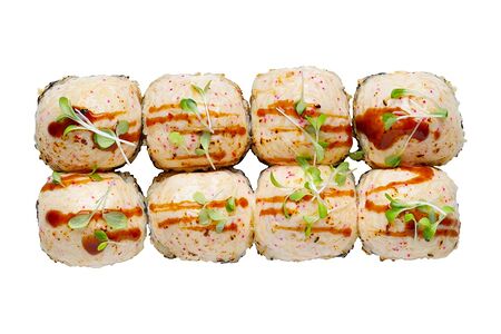 Ролл Чикен Чизи