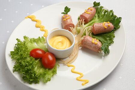 Осьминожки