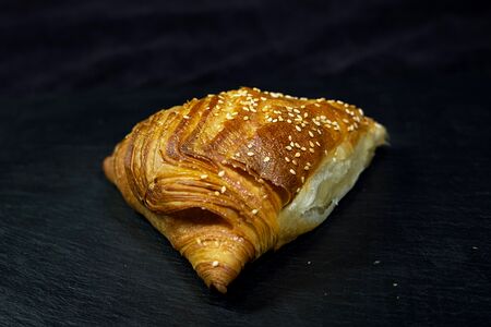 Самса с говядиной