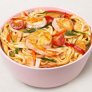 Wok Паназиатский M