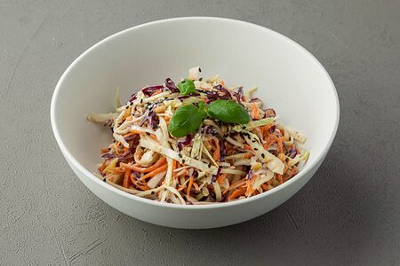 Авторский коул слоу с ананасом