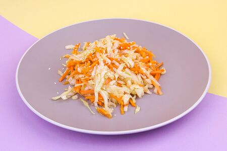 Салат Витаминный