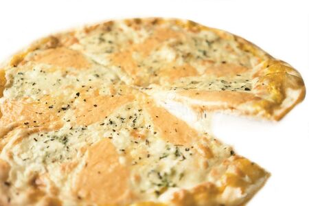 Четыре сыра