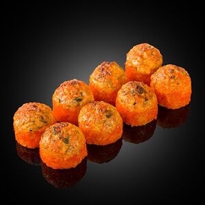 Огонёк запеченный