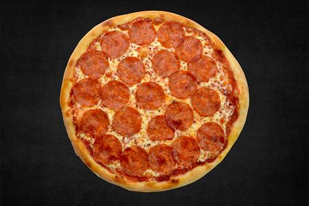 Пицца Пепперони