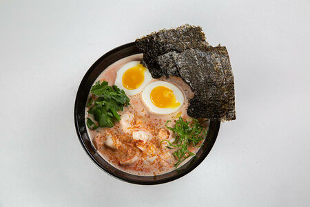 Рамен Том Ям