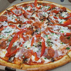 Пицца Фирменная