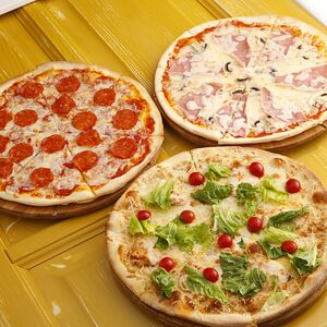 Любимый сет