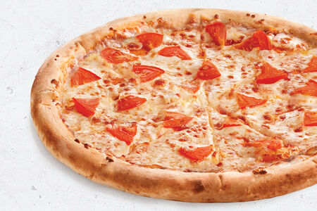 Пицца Маргарита D30 Традиционное тесто