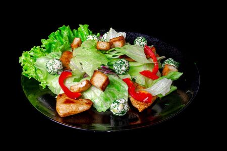 Салат Ревнивец