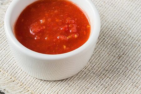 Аджика-Соус