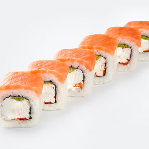 Ролл Филадельфия Кани