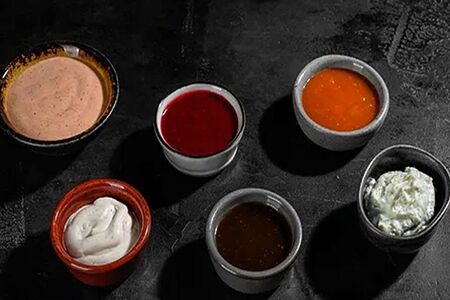 Соус терияки