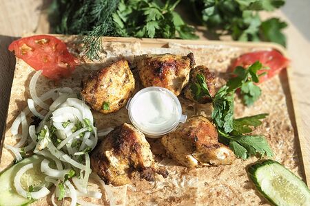 Куриное филе