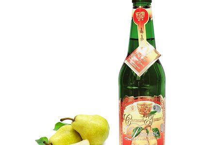 Святой Грааль дюшес