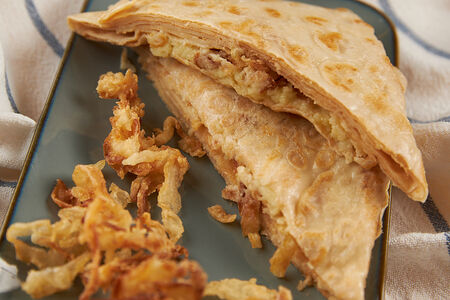 Блин фермерский