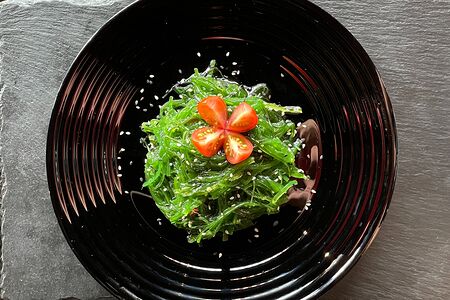 Салат Чука классический