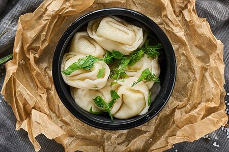 Пельмени Скажите сыр