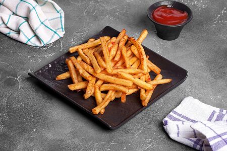 Картофель фри