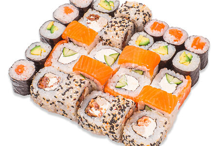 Ассорти мияги