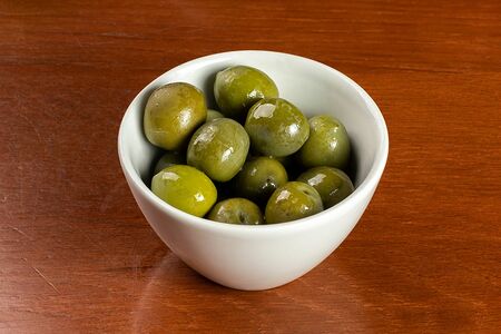 Оливки Норселара