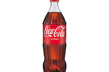 Coca-Cola Classic