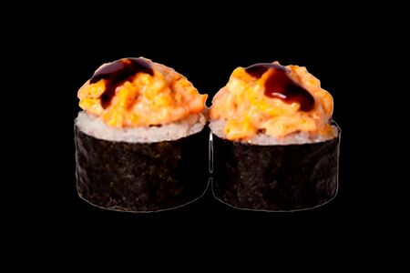 Вулкан (8шт)