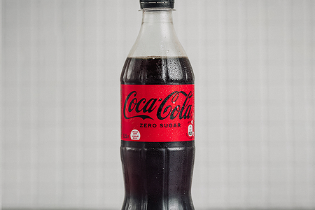 Coca-Cola Zero (500 мл)