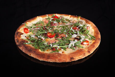 Пицца Сытый Шеф