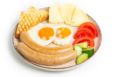 Завтрак Миланский