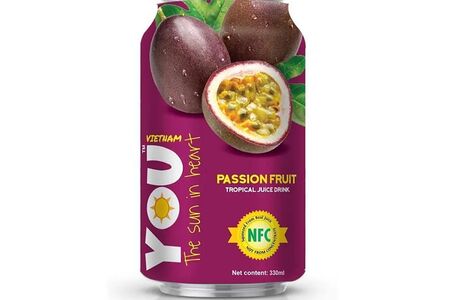 You Vietnam Маракуйя